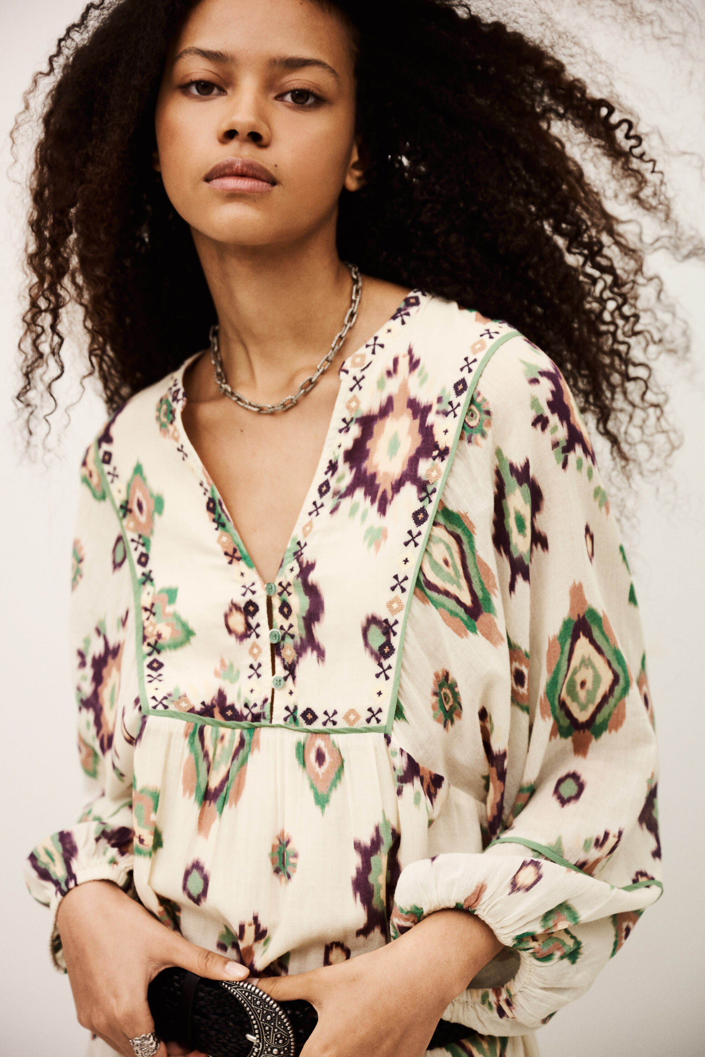 Kleid OELIA