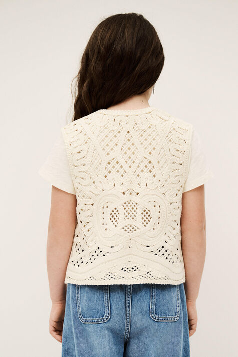 cardigan MADE