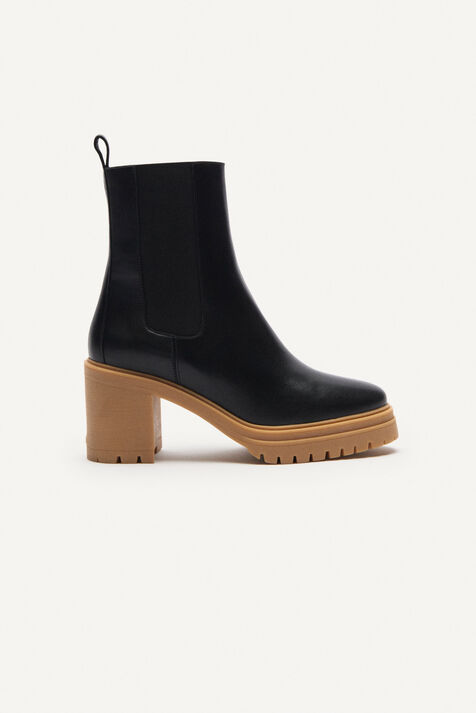 ANKLE-BOOTS CLARE