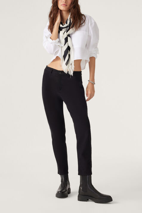 trousers BARCY