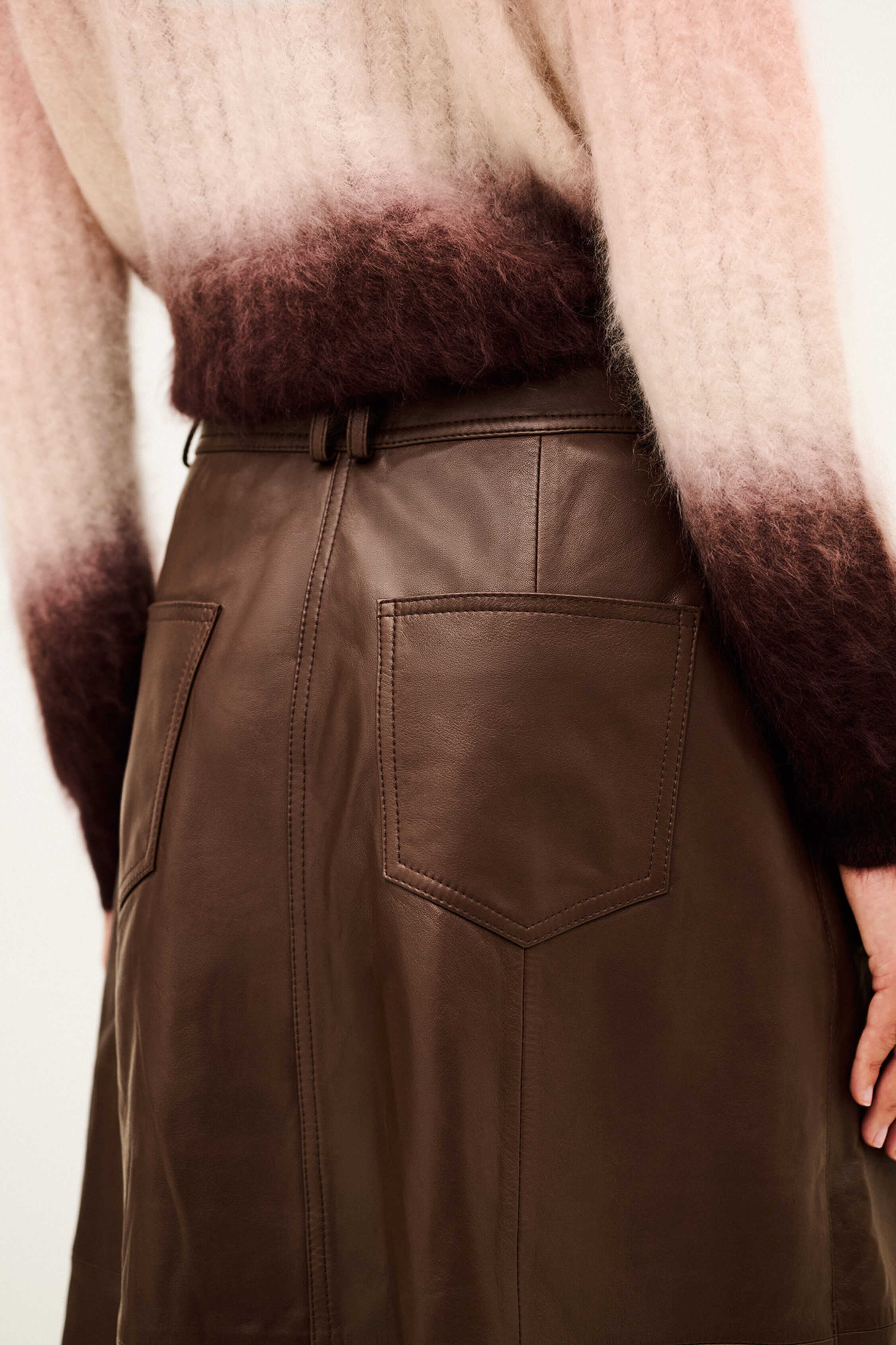 MAYLINE SKIRT