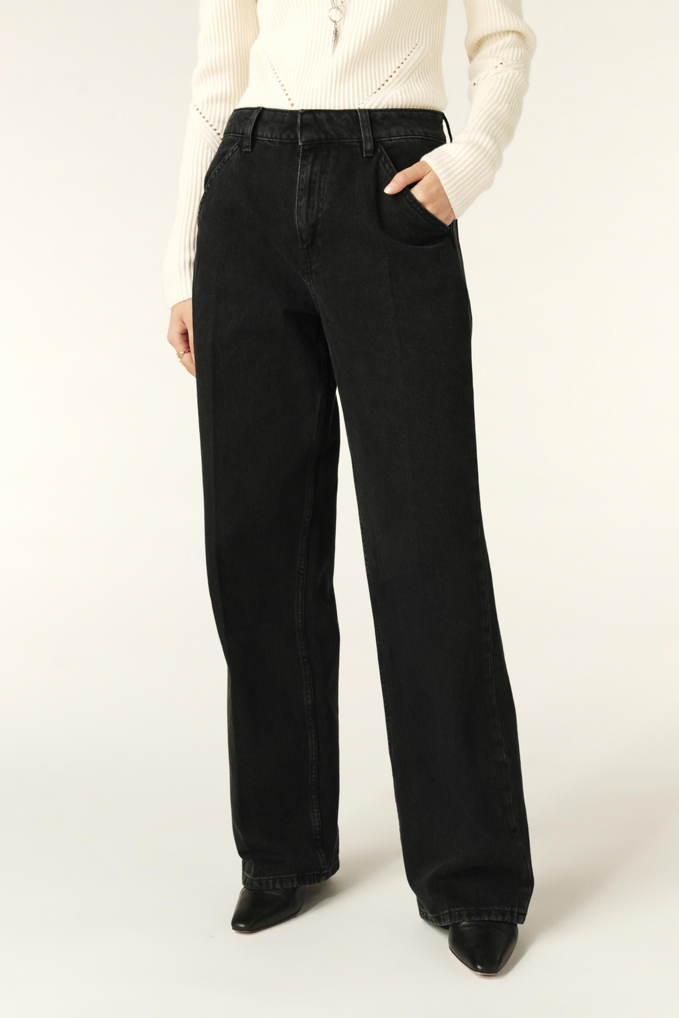 trousers VOCCI