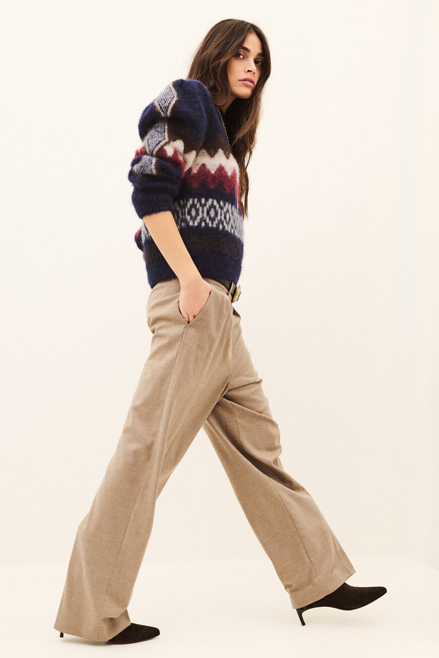 PANTS TWANI