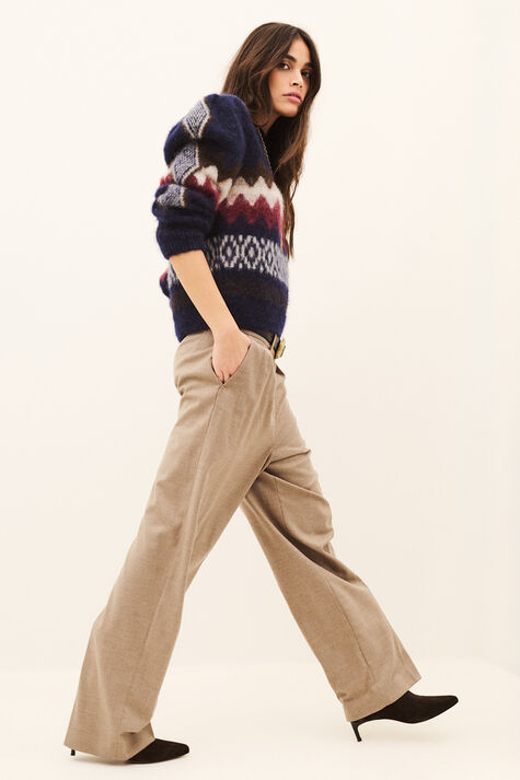 PANTS TWANI