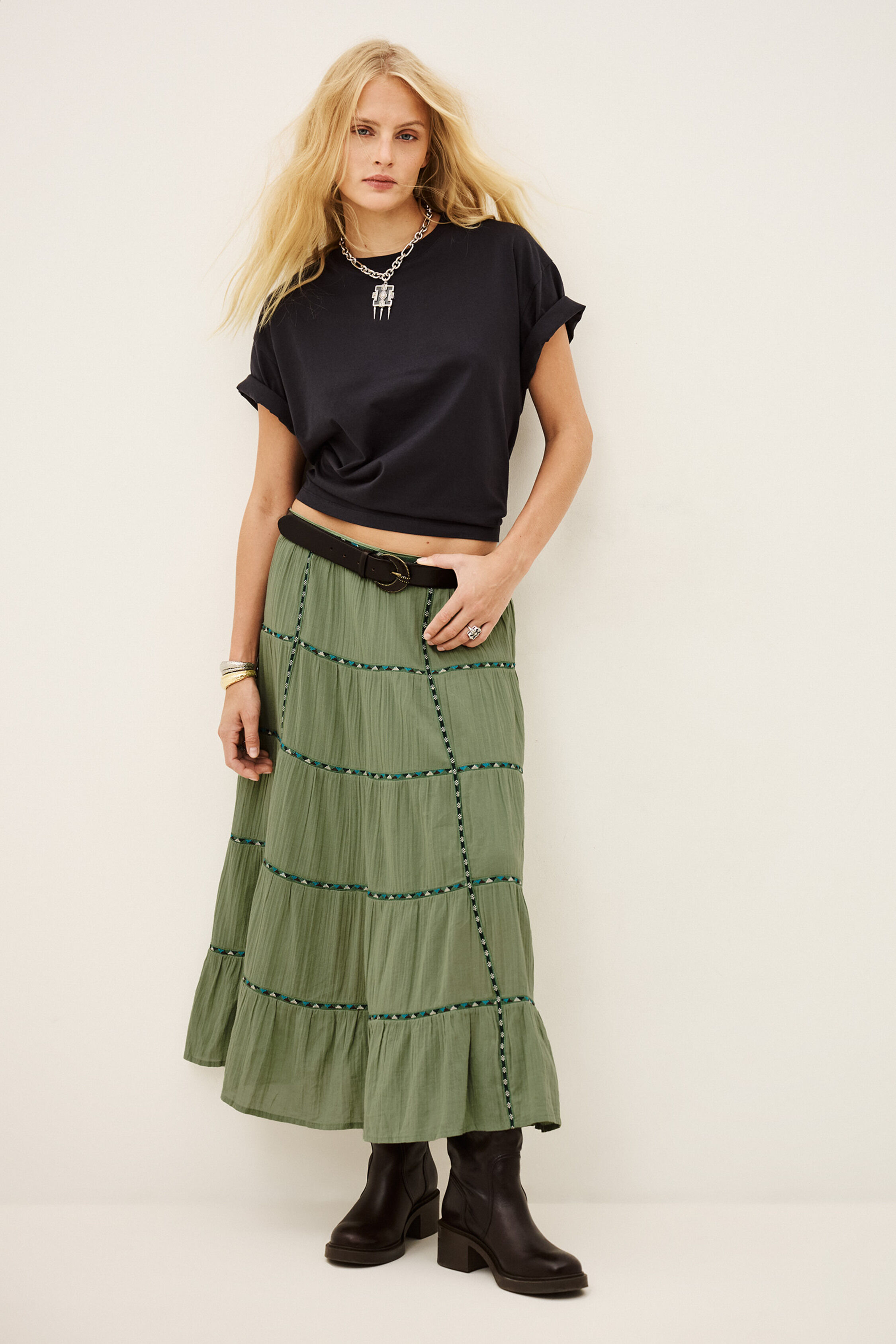 SKIRT PALOMA