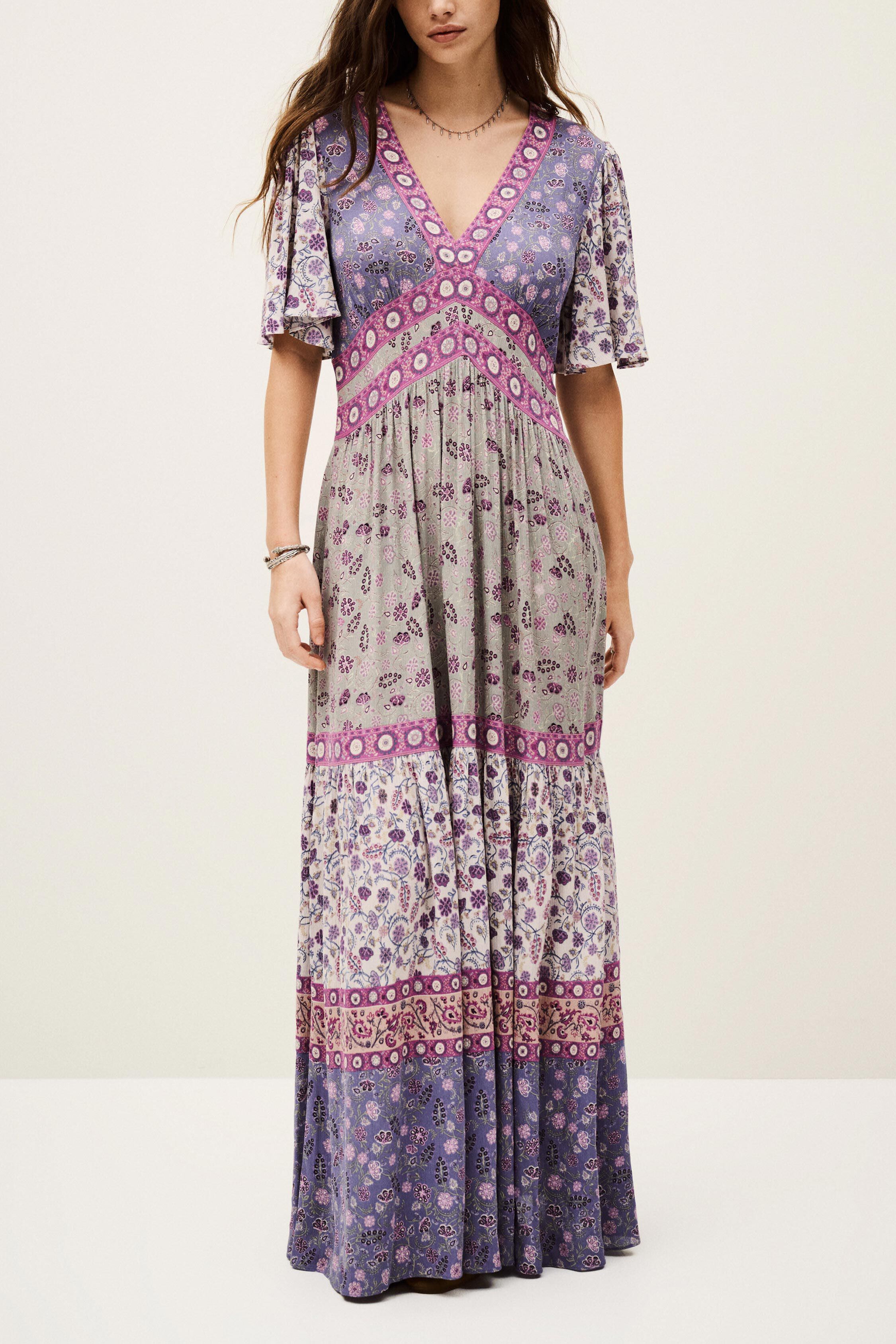 dress INES