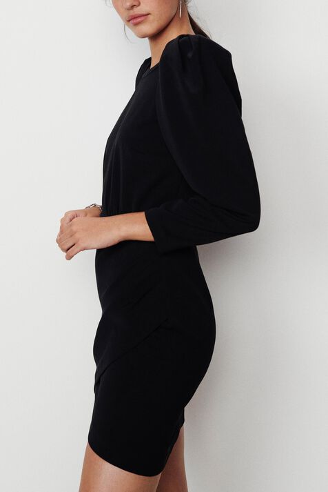 DRESS MOLLY