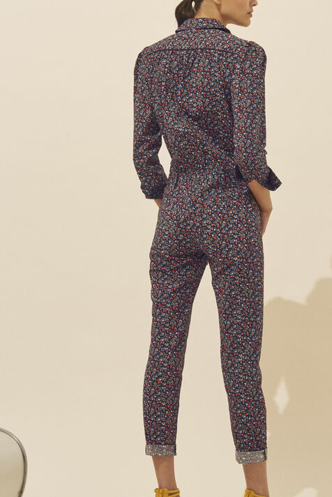 SEB JUMPSUIT