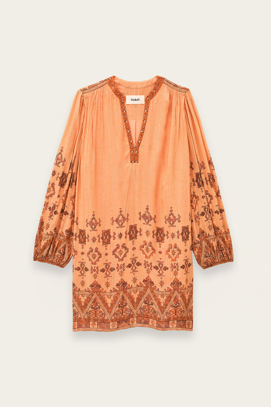 vestido ZOLA