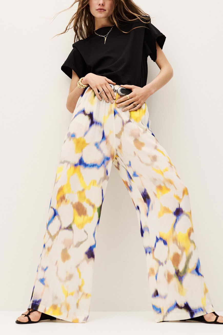 PANTS FIPAN