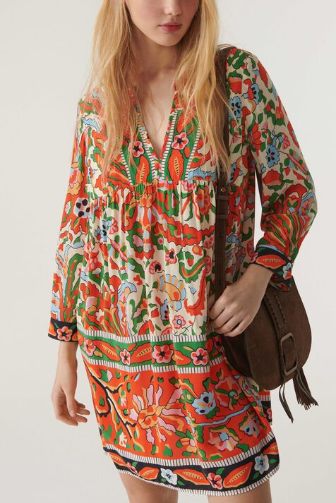 DRESS MAUREEN