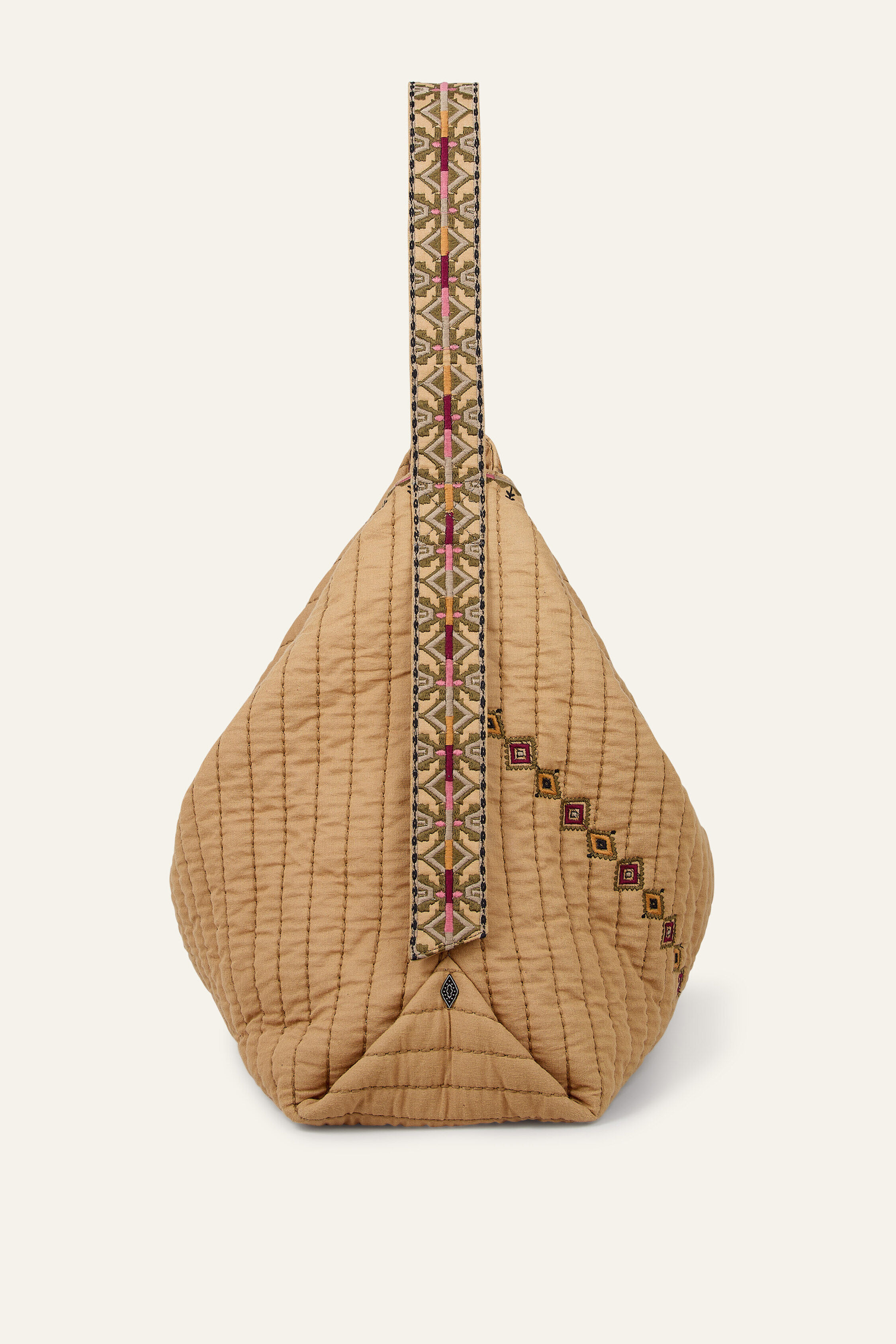 SAC L MATELASSE LENNY