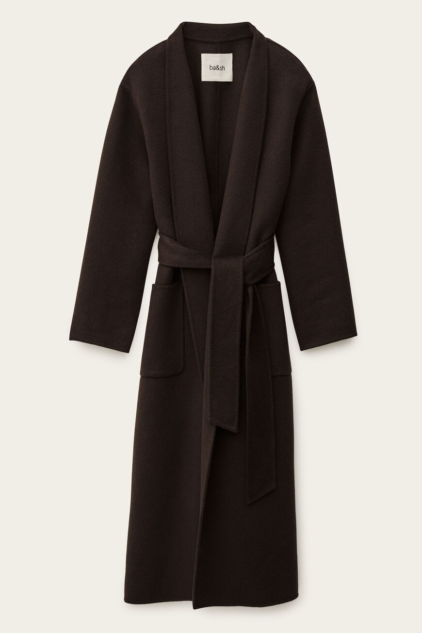 manteau KAY