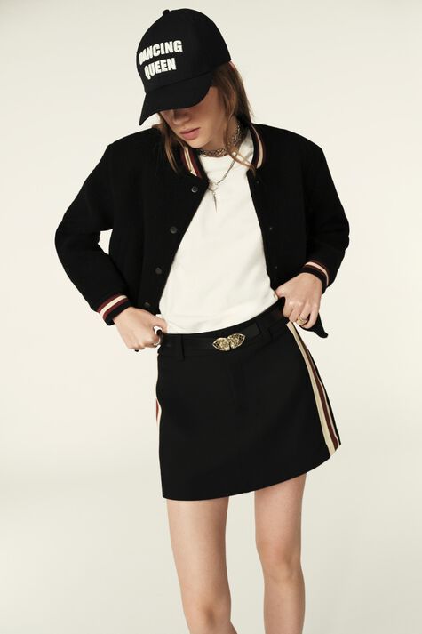 skort SYLVIA