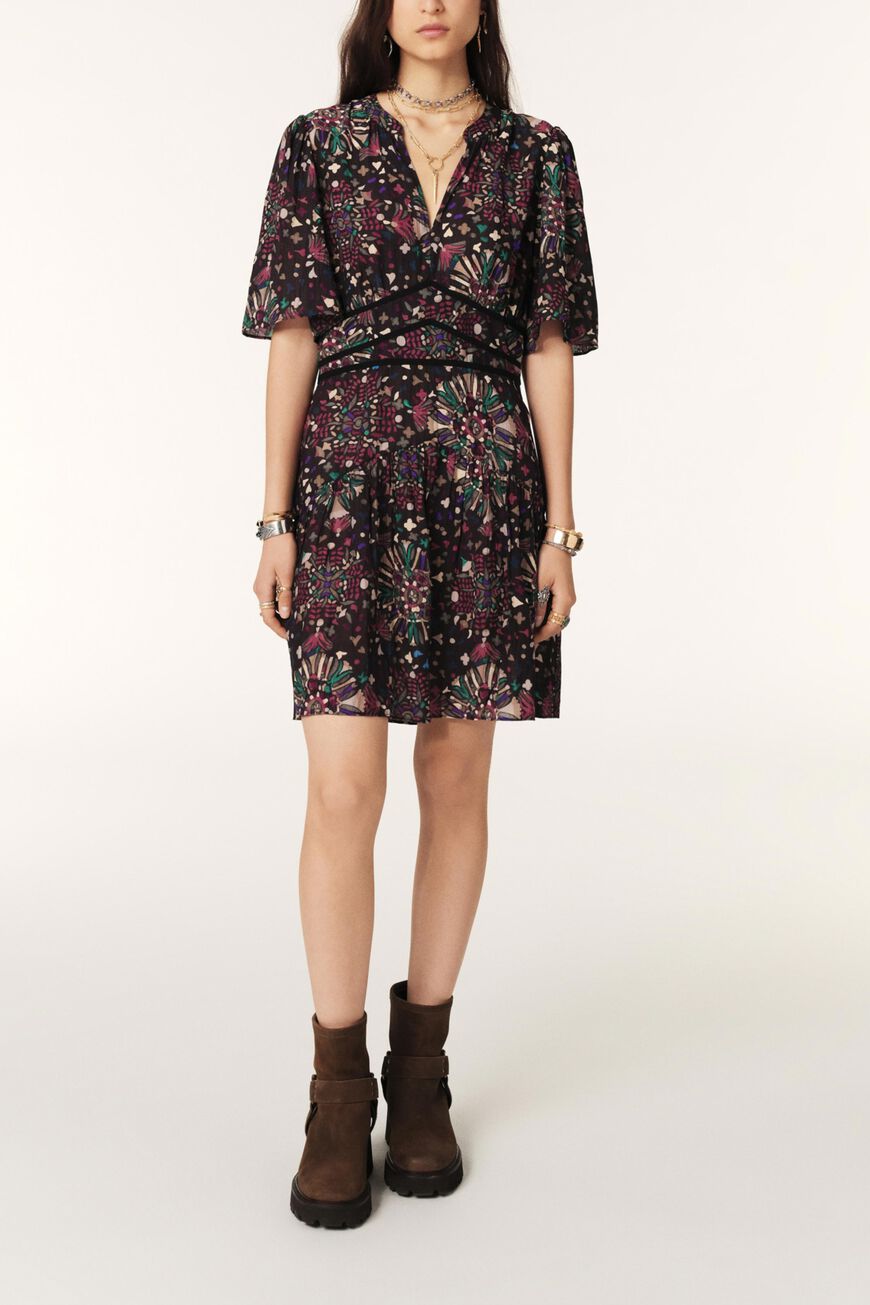 dress FIDJI