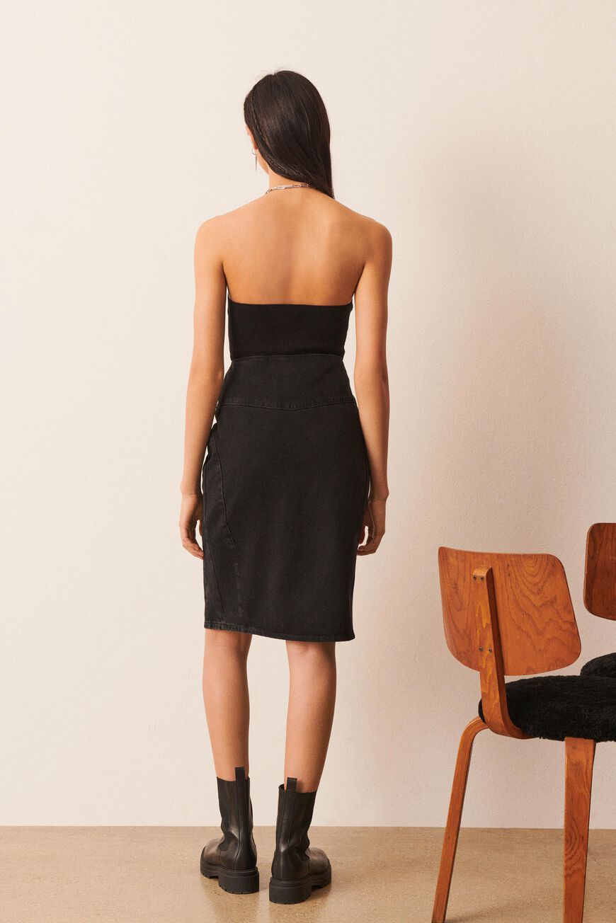 SKIRT THA&Iuml;S