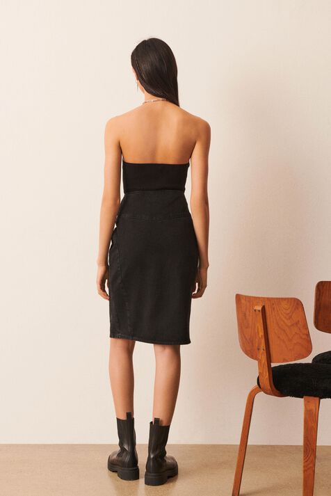 SKIRT THA&Iuml;S