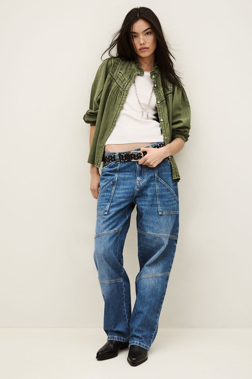 Blouse GILDA