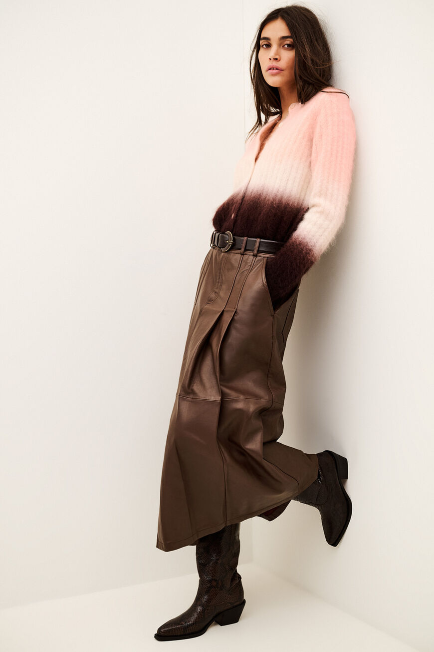 MAYLINE SKIRT