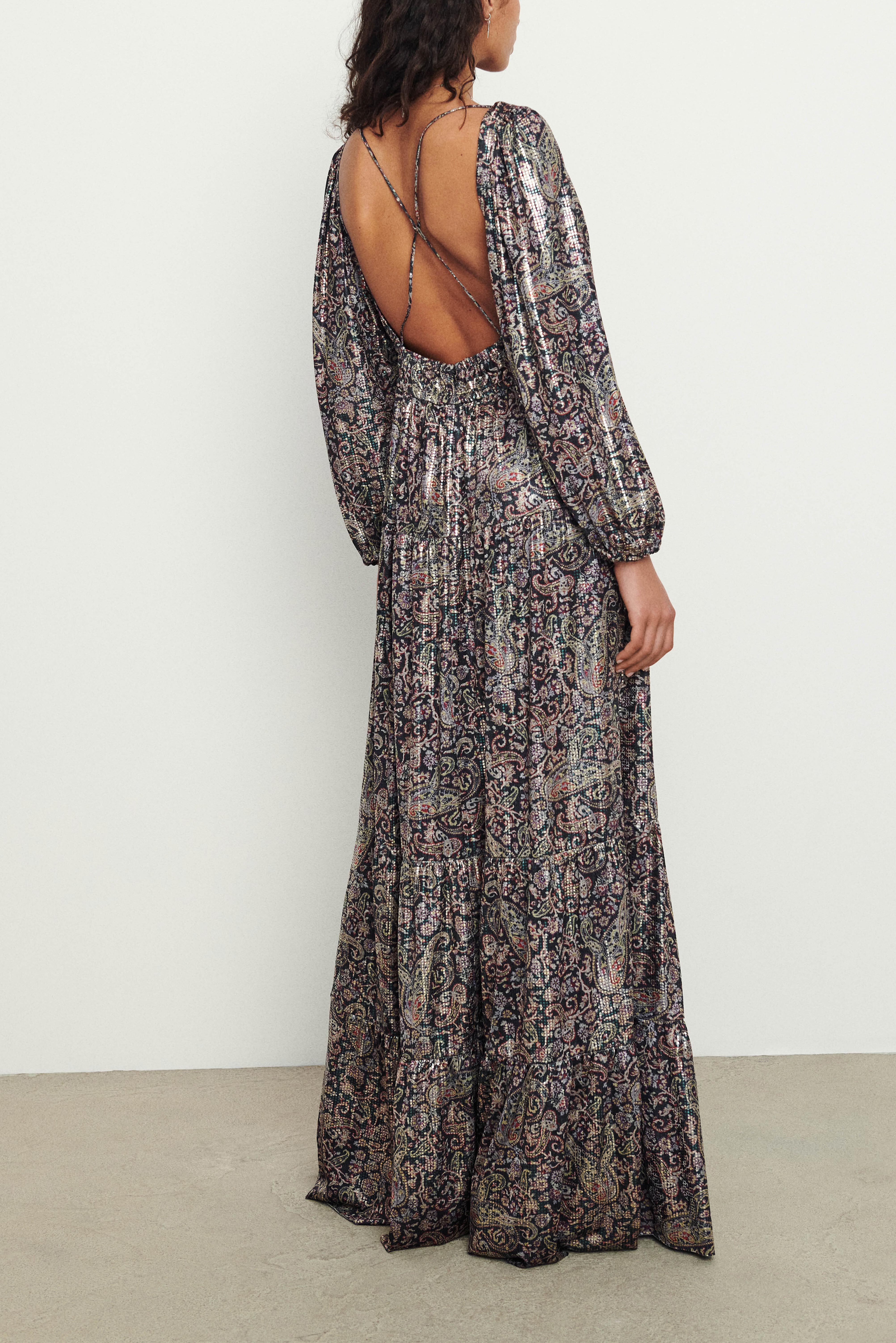 DRESS GLADY