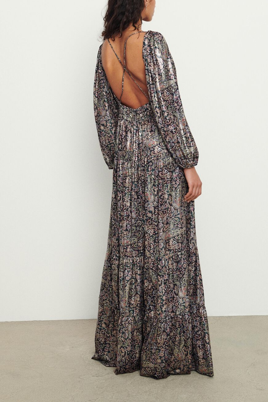 DRESS GLADY