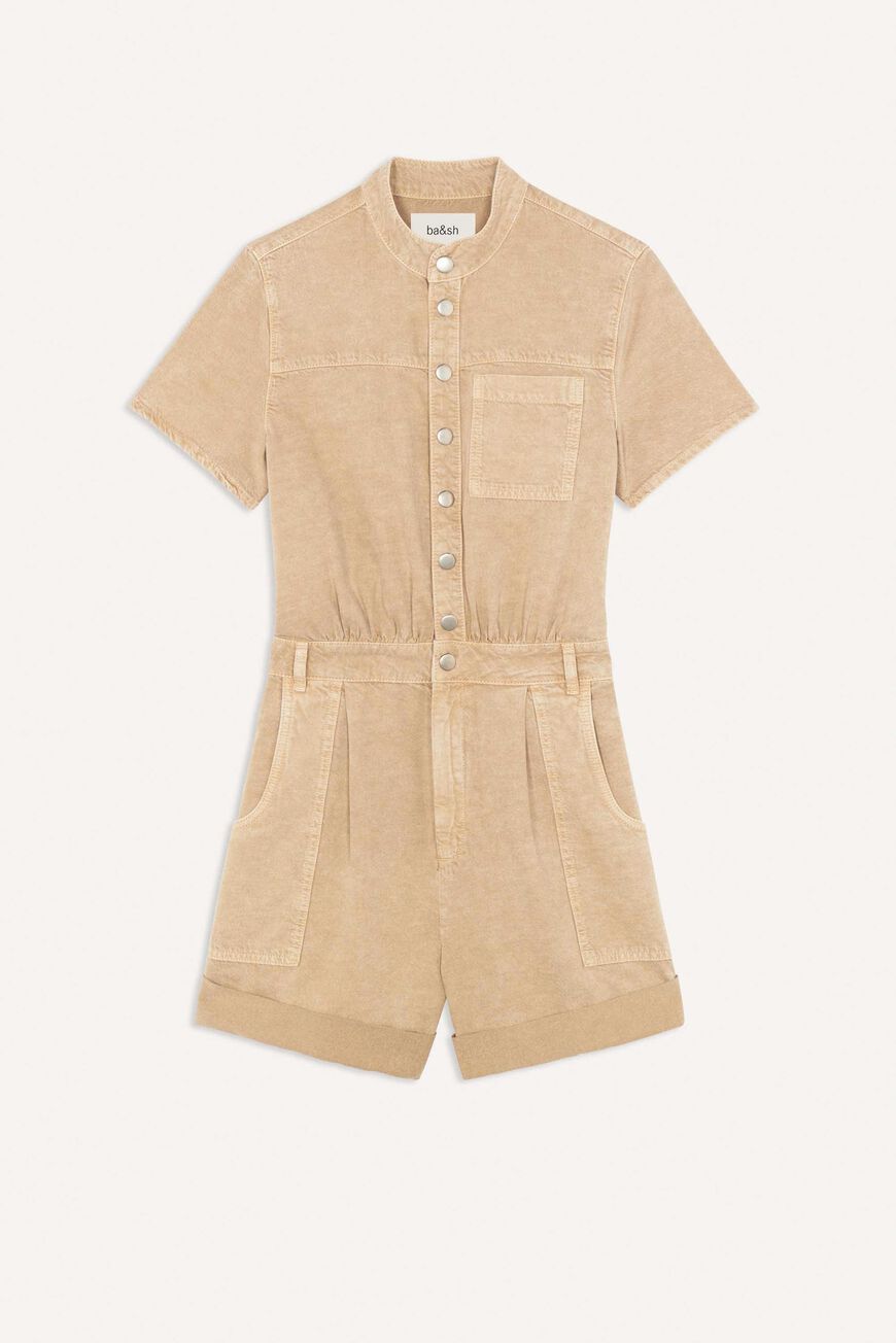 JUMPSUIT DAQUILA