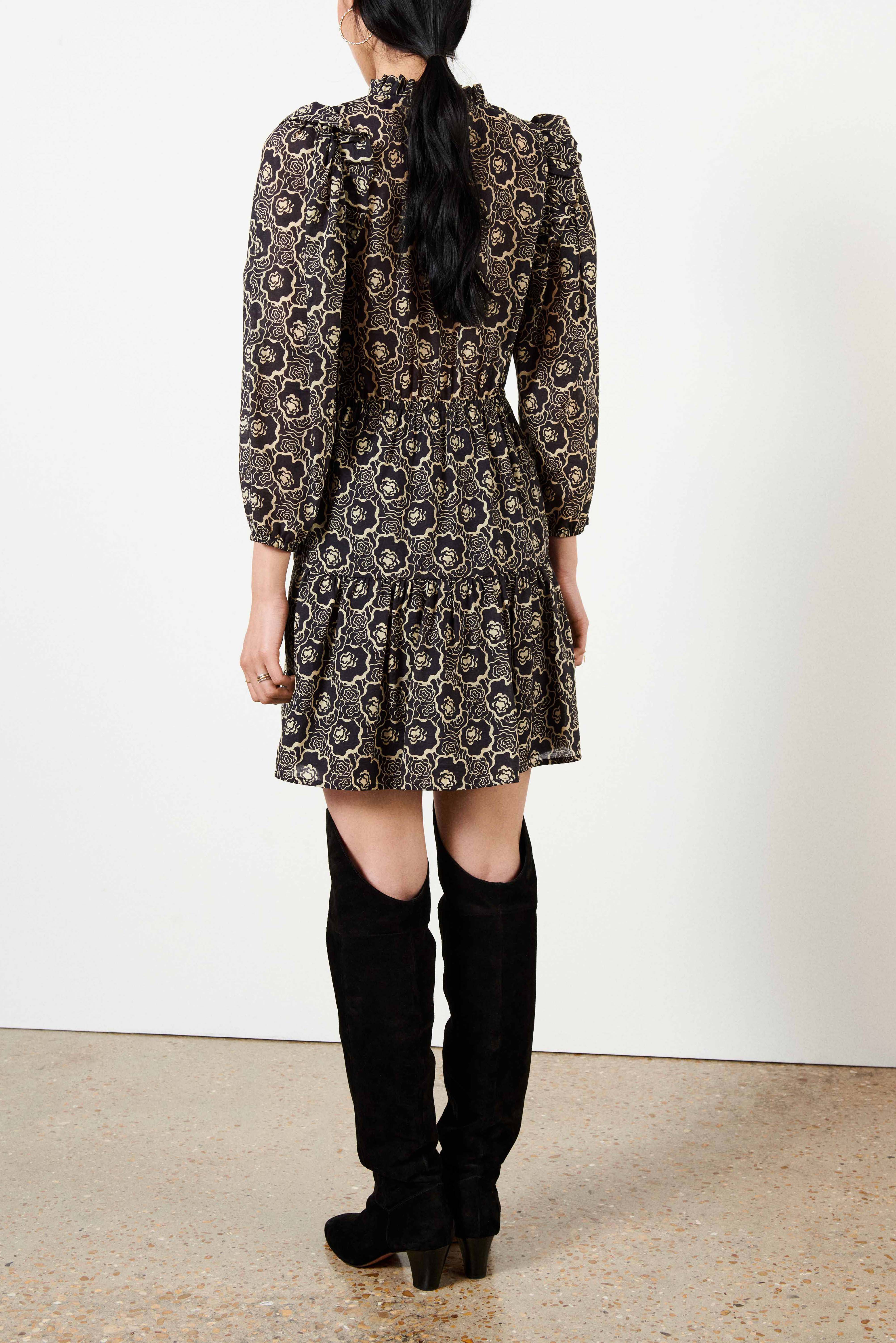 DRESS GRAZIE