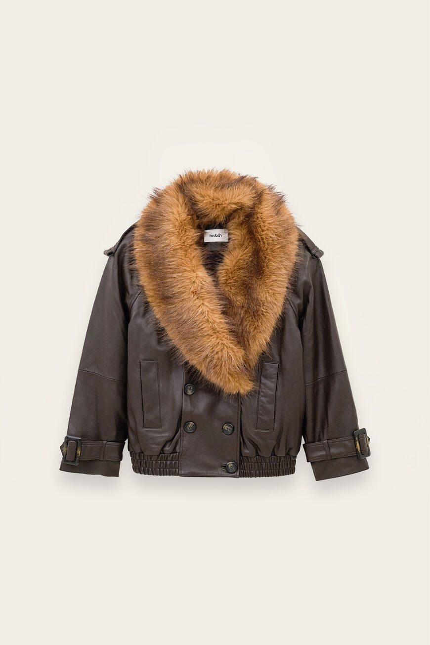 COAT NAHO