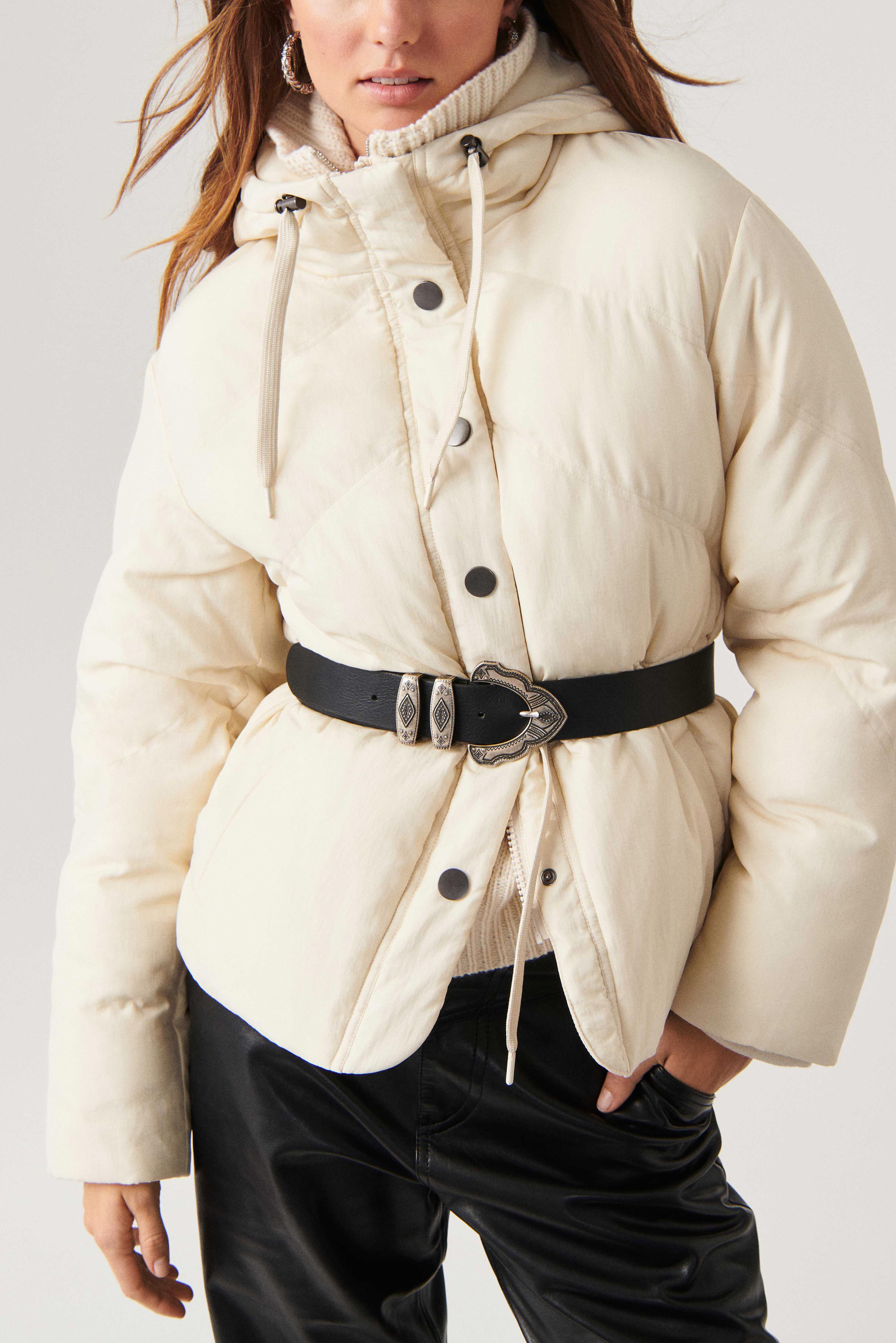 COAT ESTER