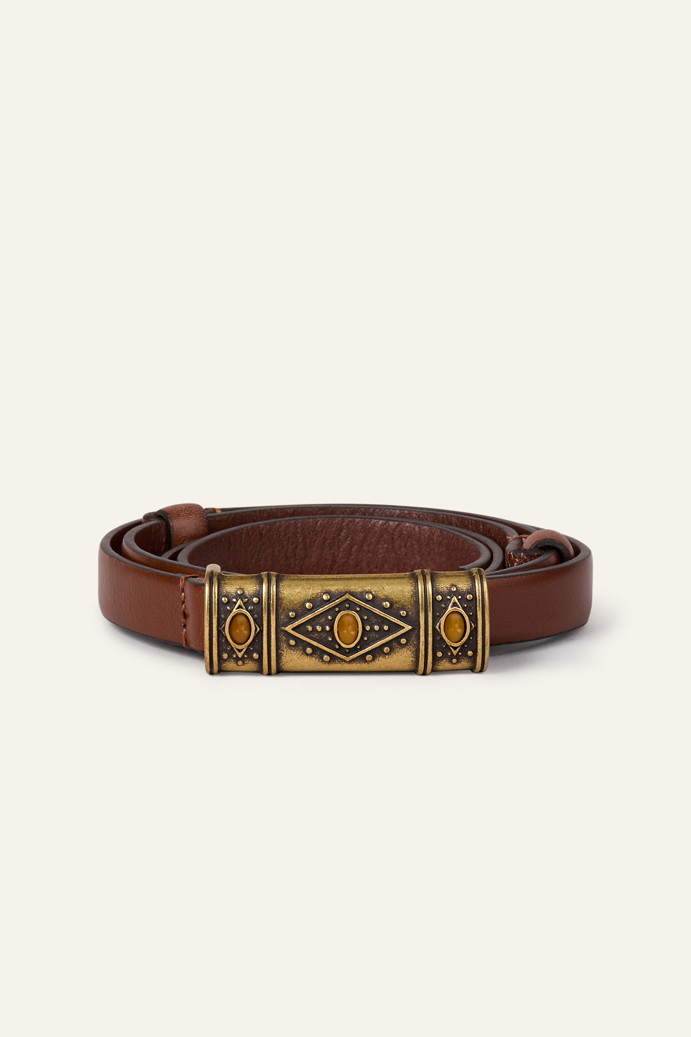 belt BONDY