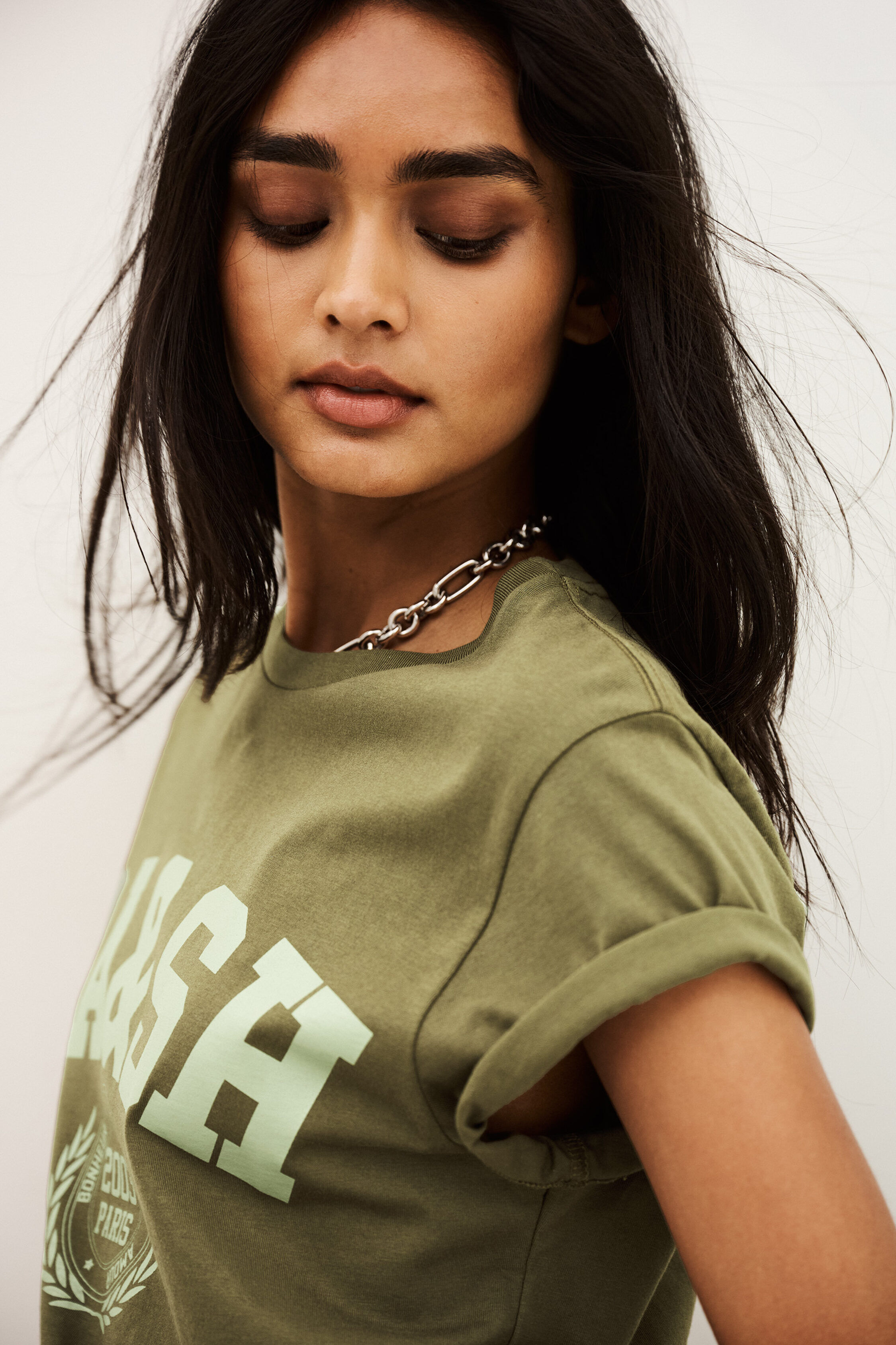 T-SHIRT IONI