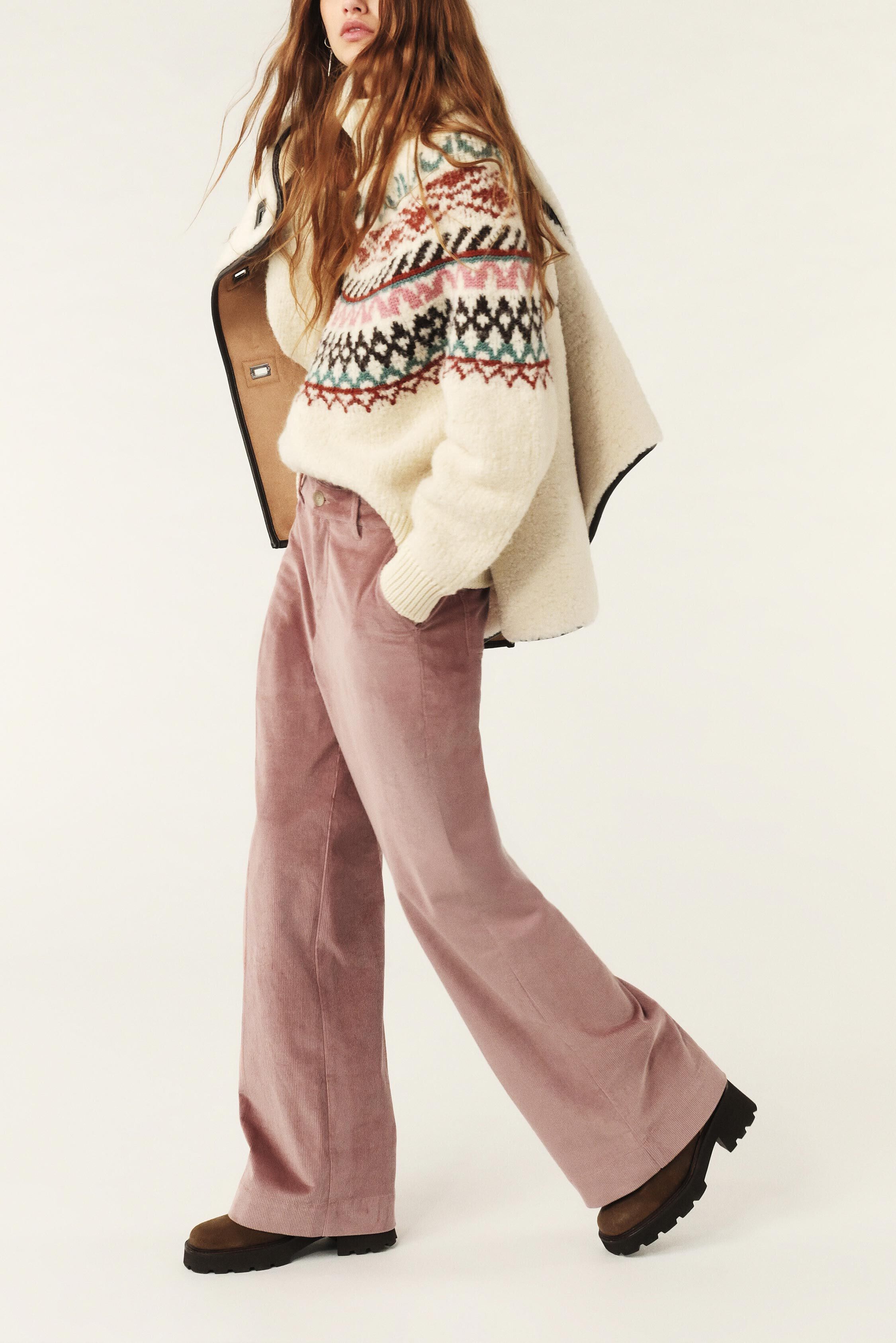 pantalon NALI