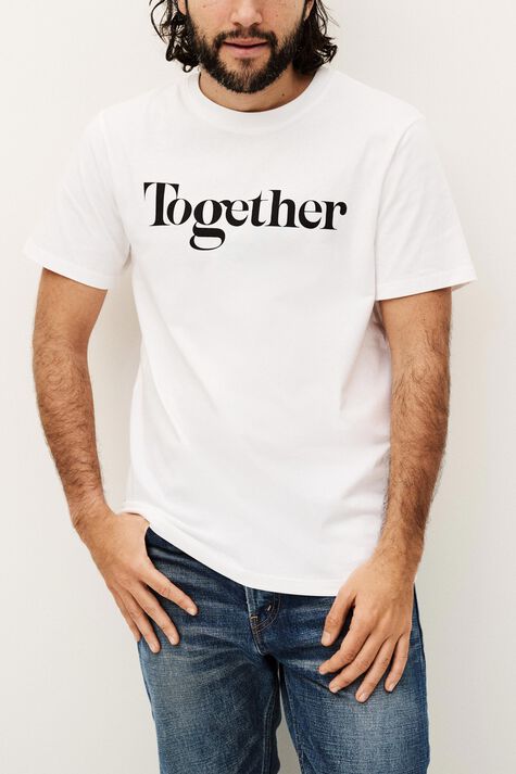 tshirt TOGETHER