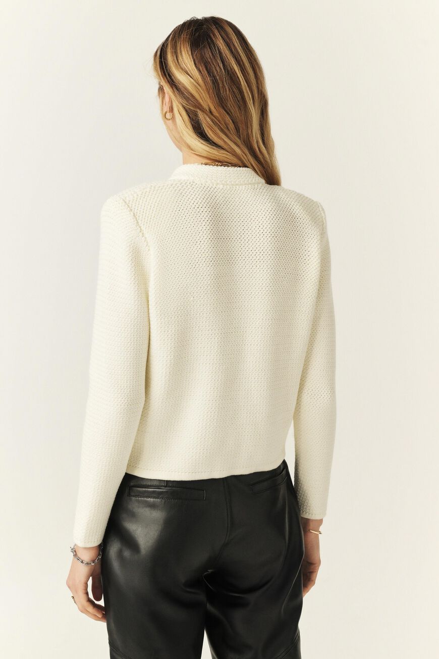 cardigan LOUMAN