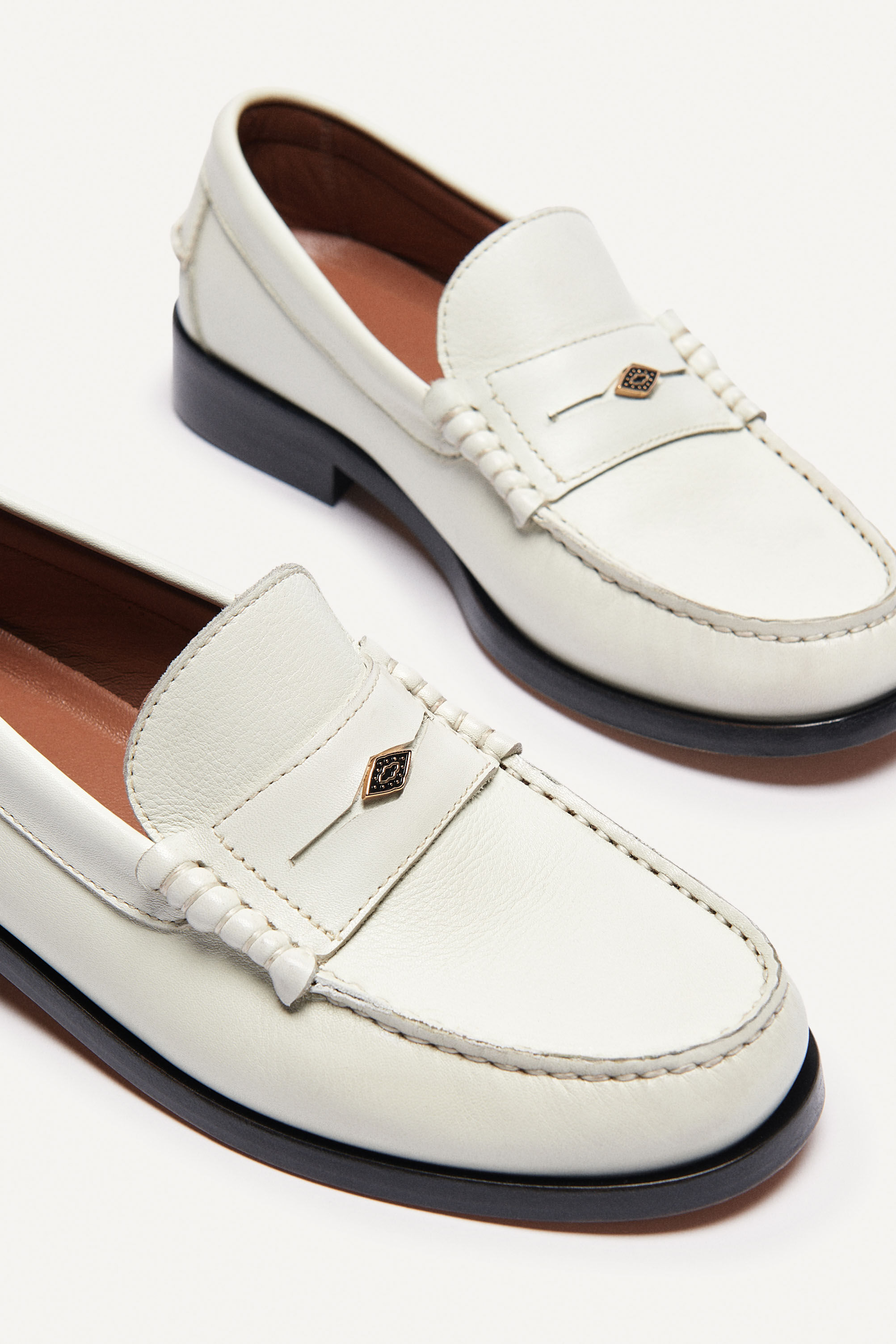 MOCASSINS CHARLOTTE