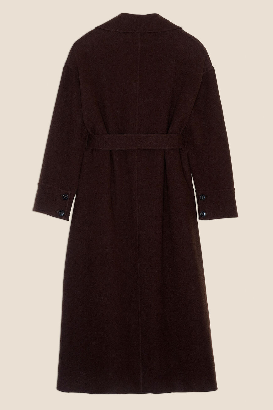 COAT GEORGE