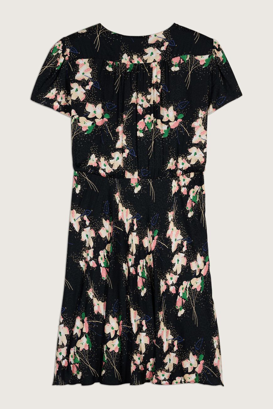 DRESS ELITA