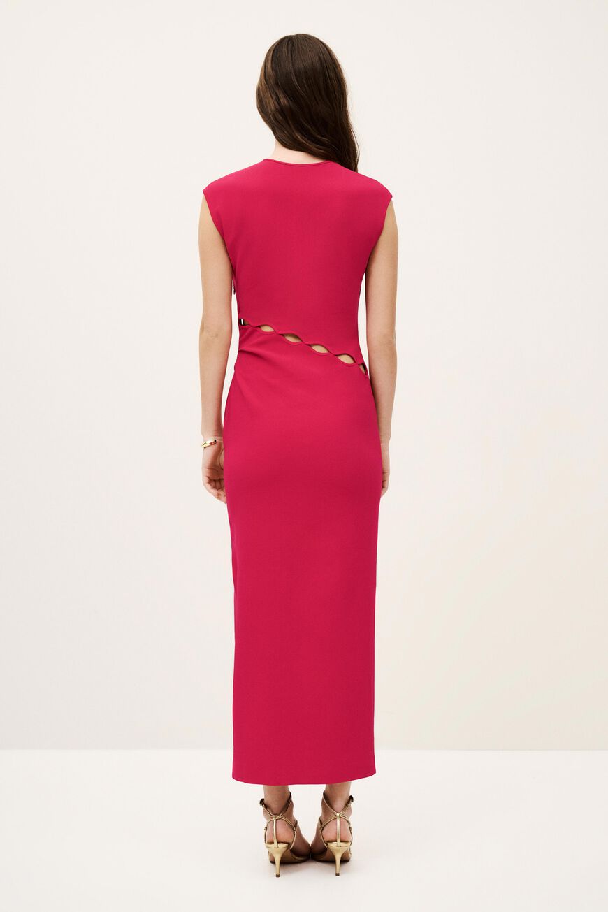 DRESS CHASSY