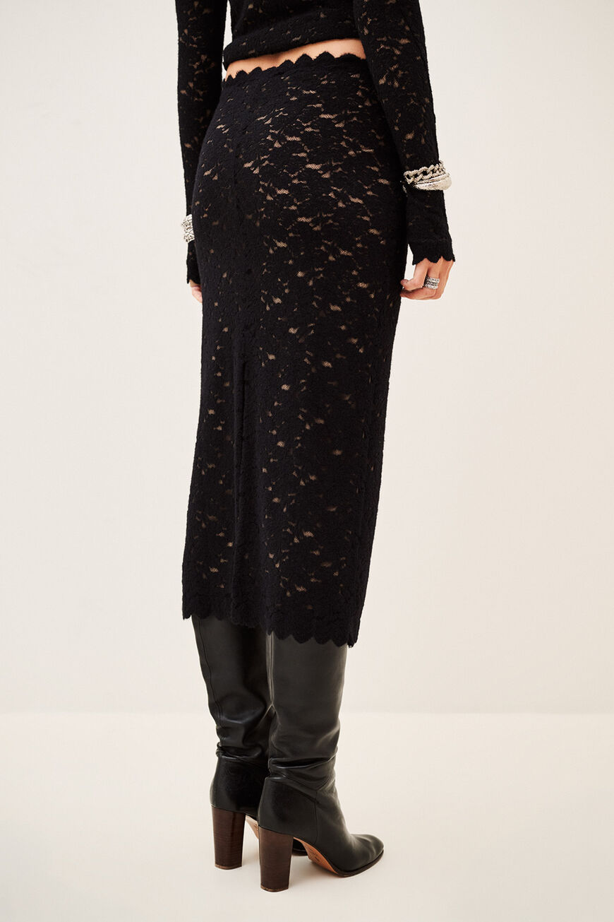 SKIRT LUMEA