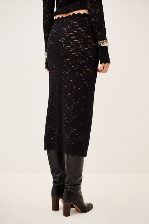 SKIRT LUMEA