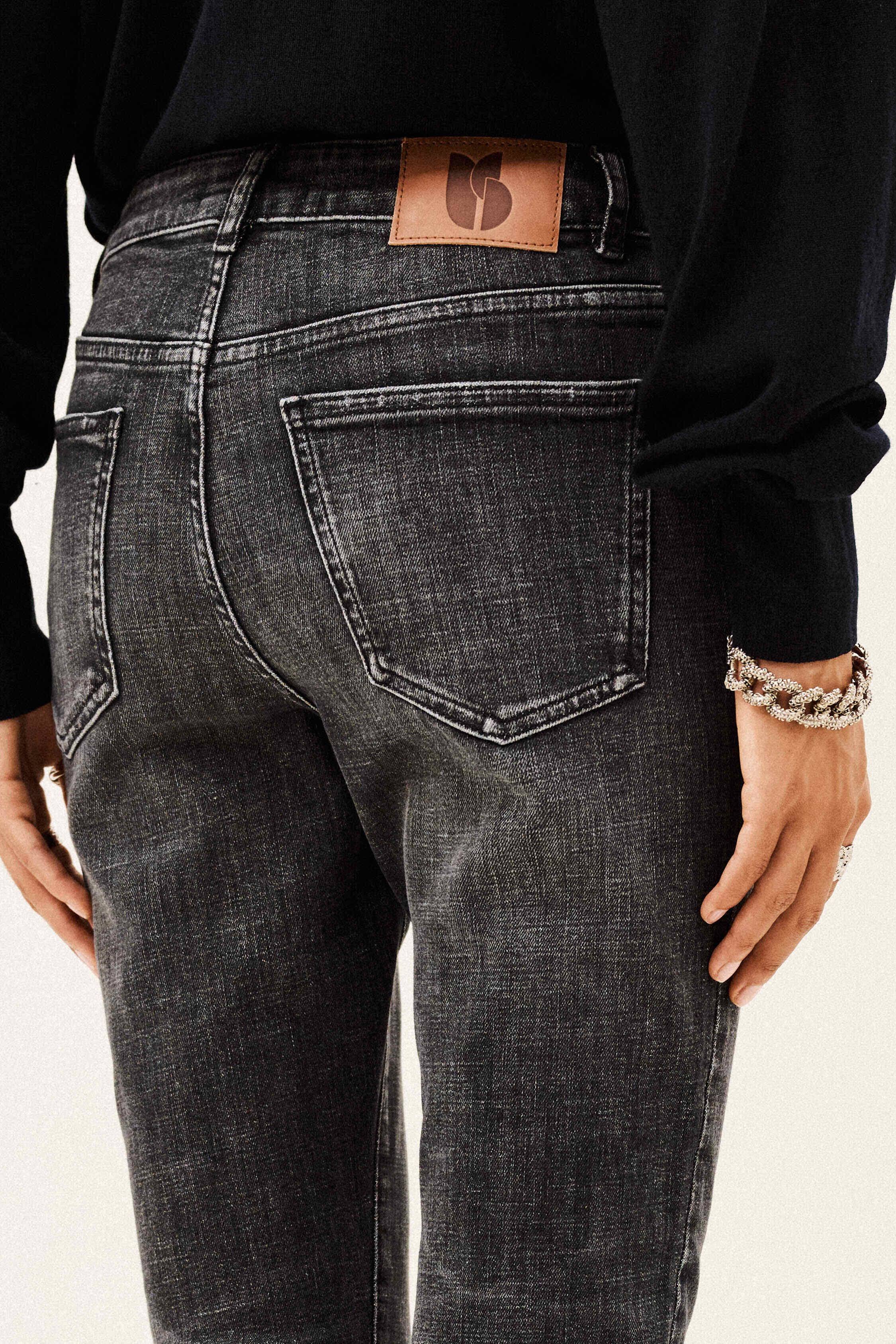 jeans NIKO