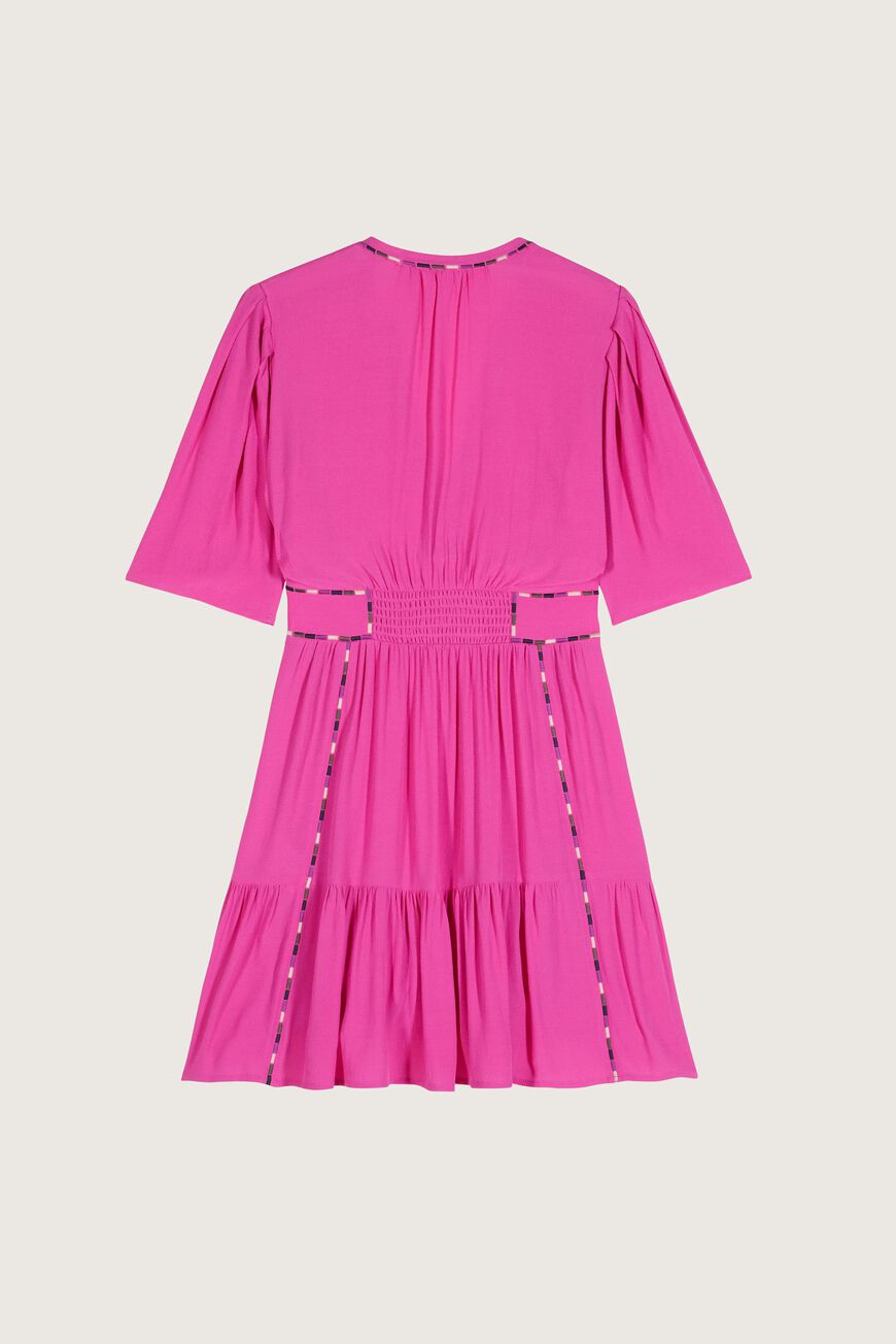 DRESS TERESA