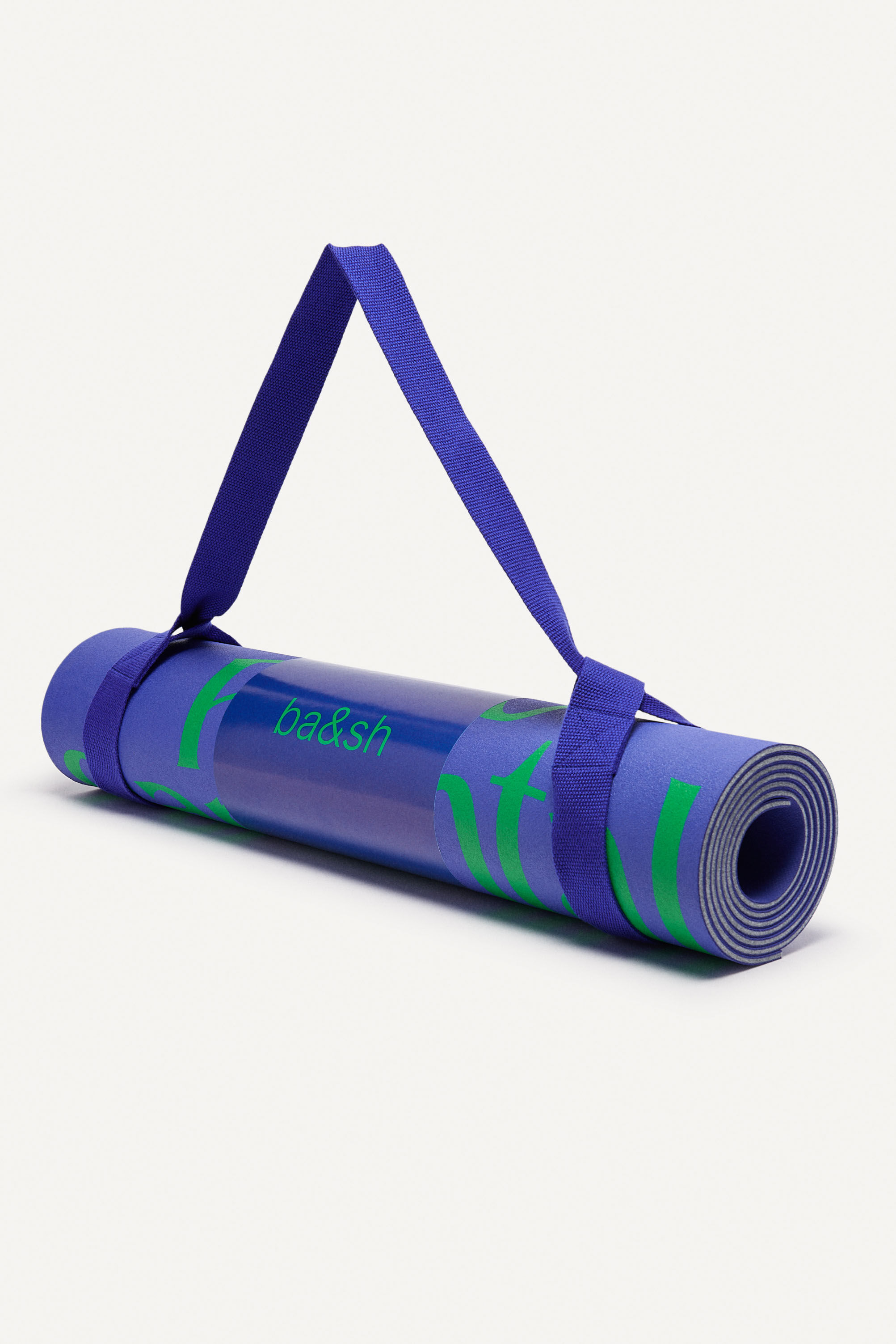 YOGA-MAT TOGA