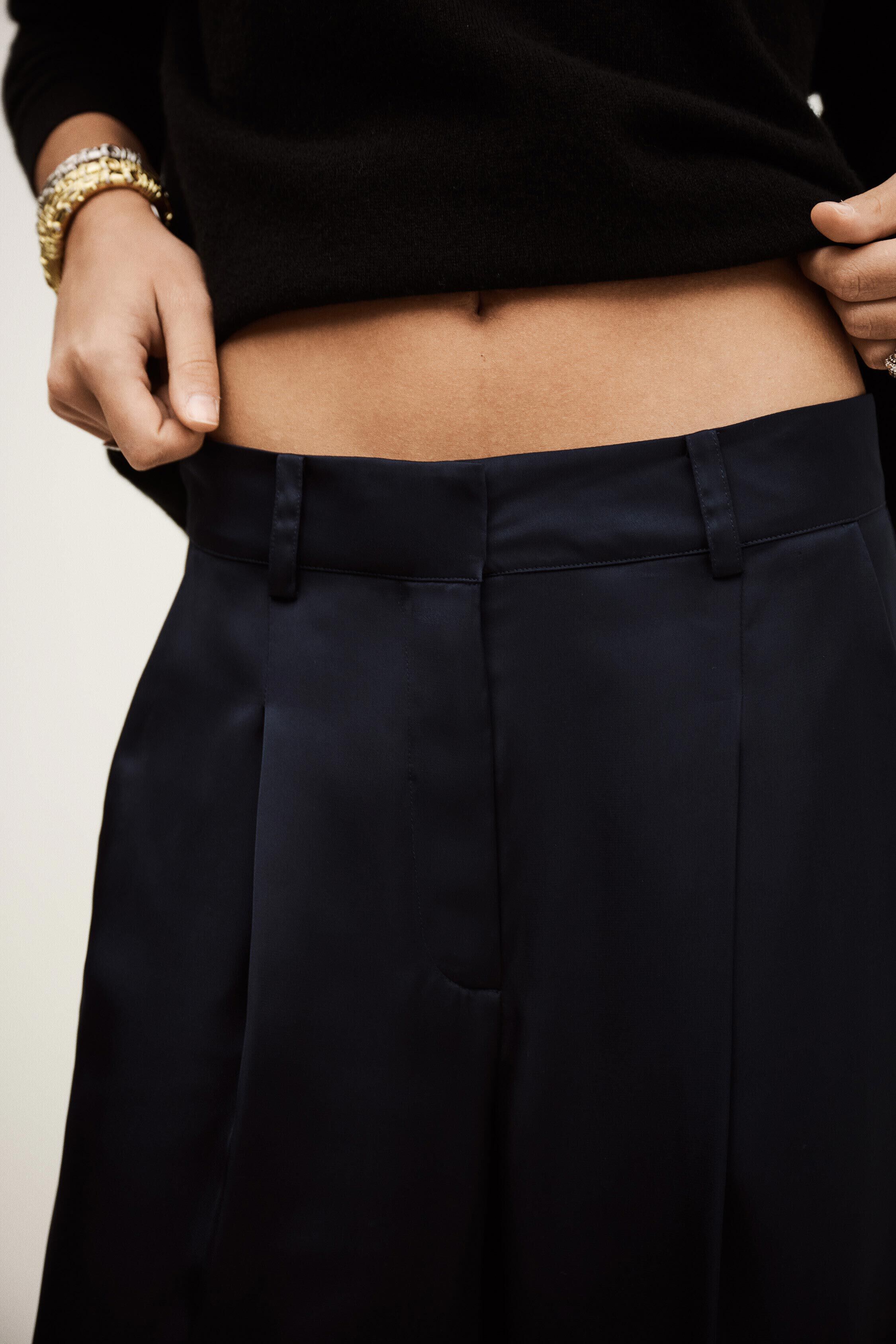 TROUSER CHEERLY