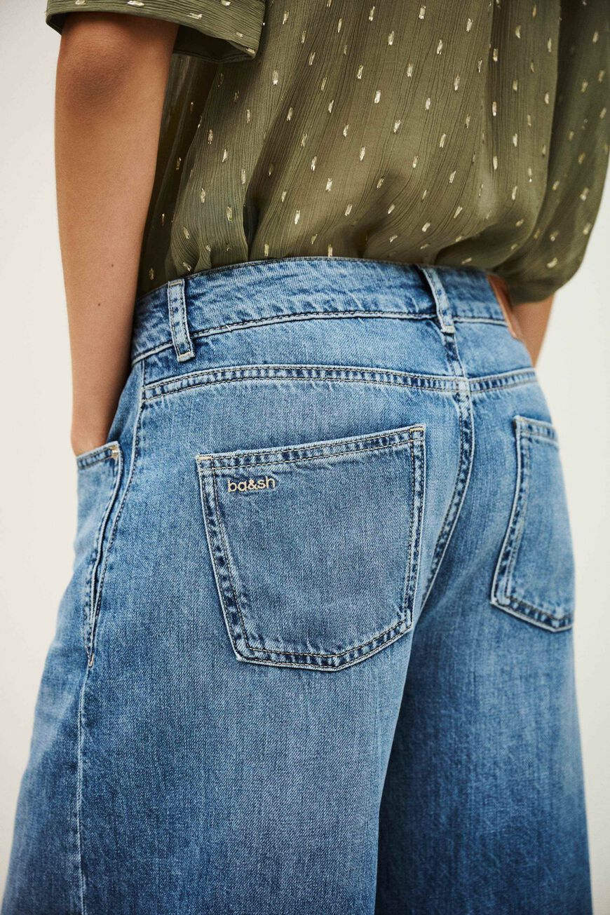 jeans MUSC