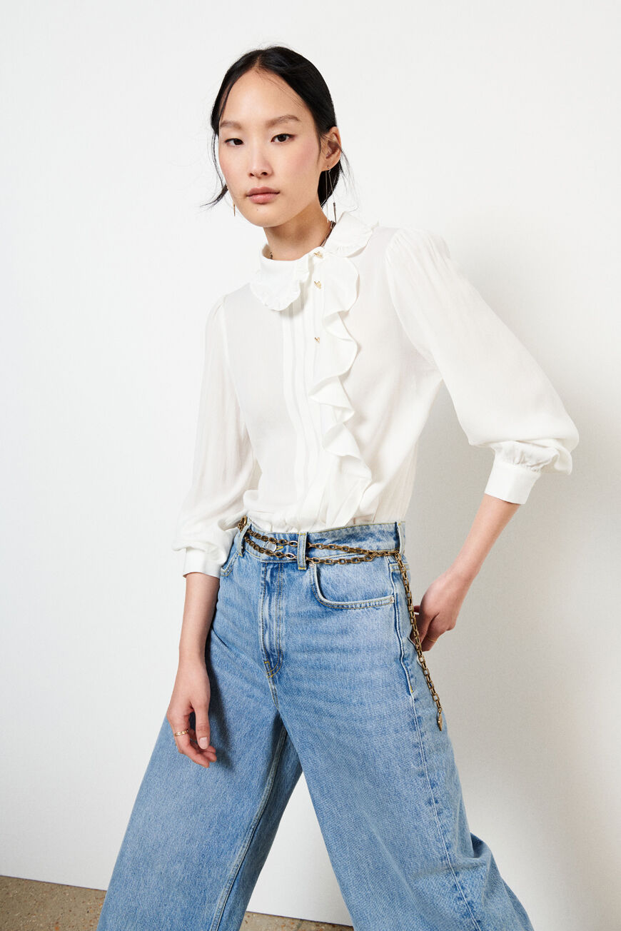 SHIRT GISELE