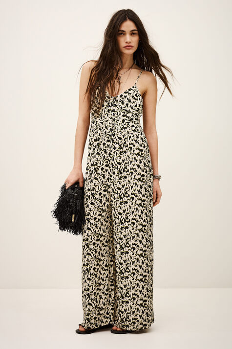 PAVERY JUMPSUIT