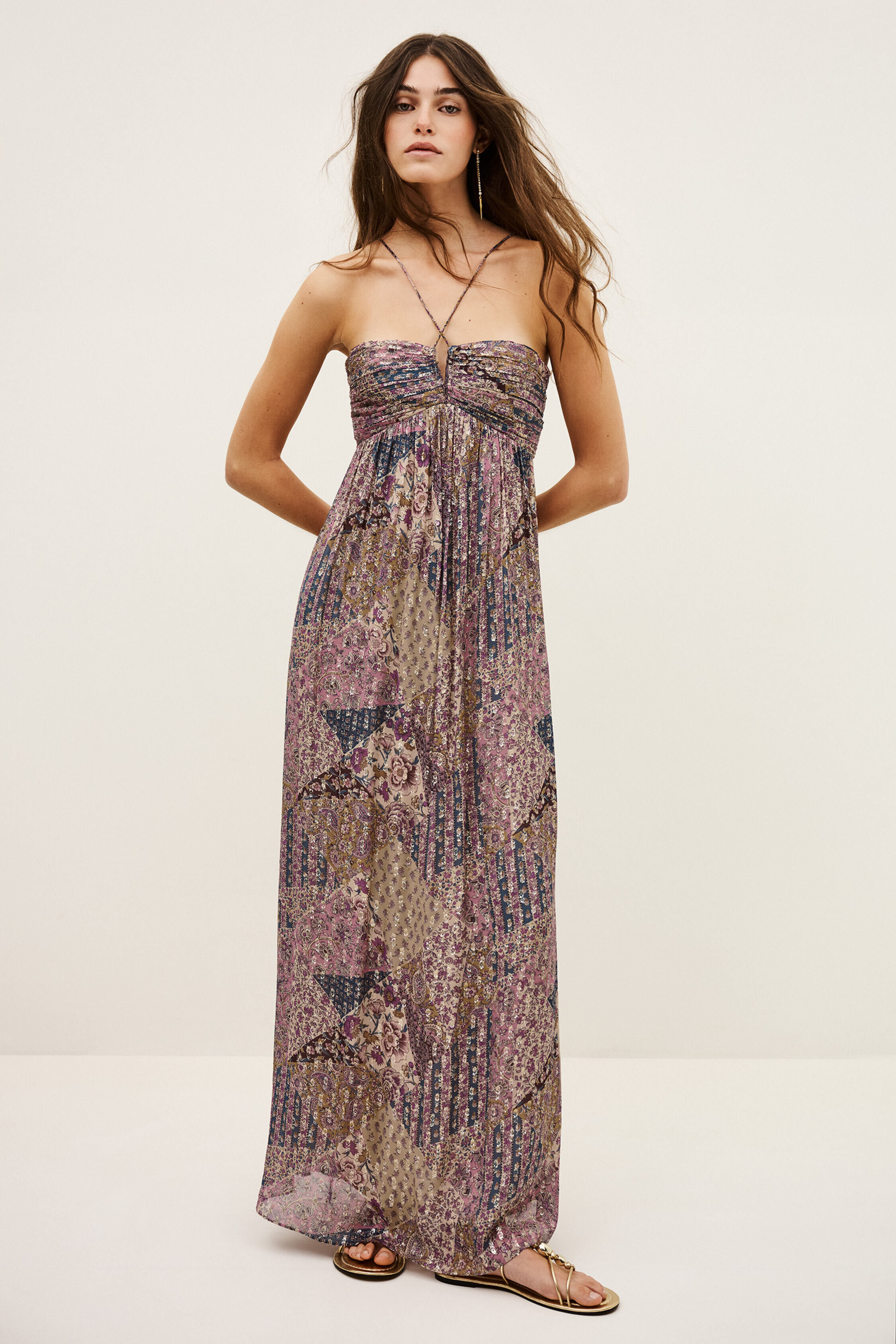 Robe PIETRA