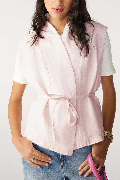 JACKET ISEULT