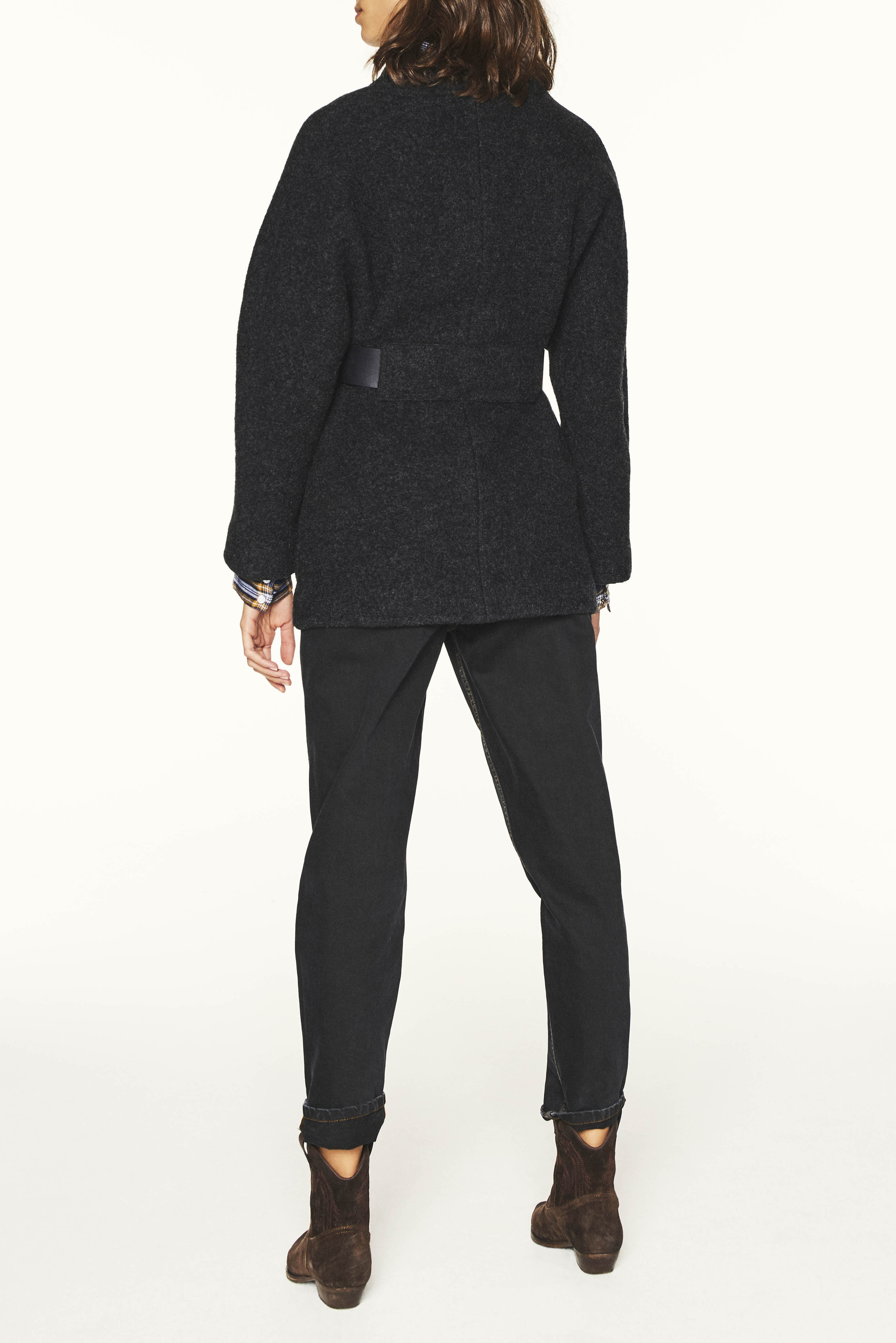 manteau cliff bash